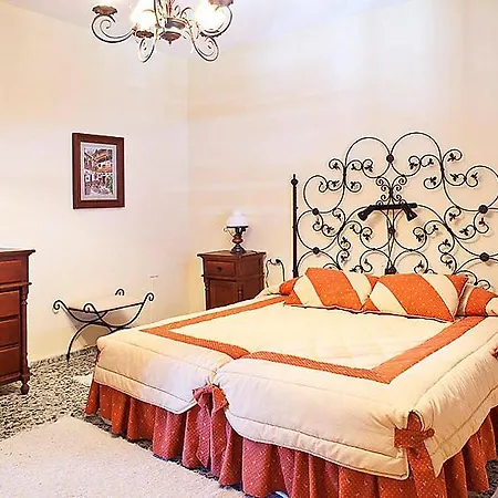 Holiday home Sleeps 8 Pool Wifi Icod De Los Vinos
